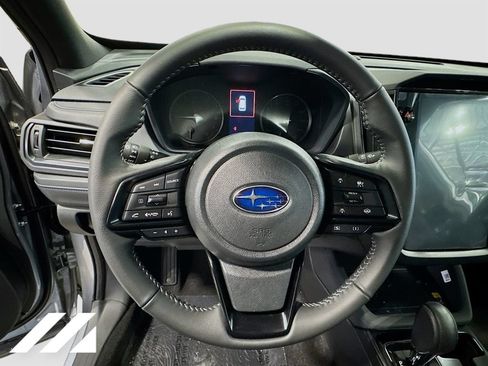 Used 2026 Subaru Forester Premium AWD/4WD image 11