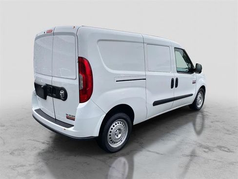 Used 2022 RAM ProMaster City Tradesman image 6