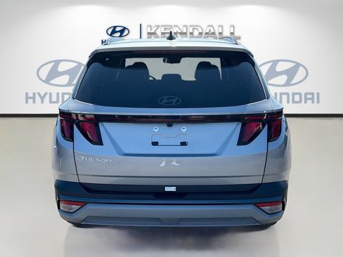 New 2026 Hyundai Tucson SEL image 5
