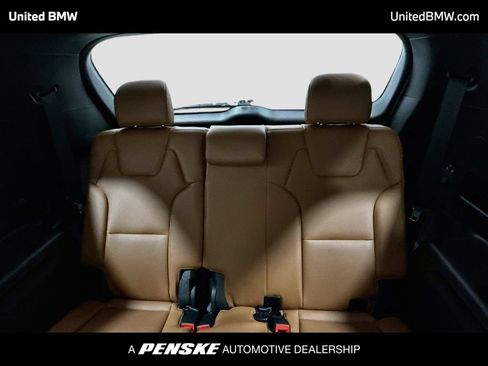 Used 2024 Kia Telluride SX Prestige X-Pro AWD/4WD image 21