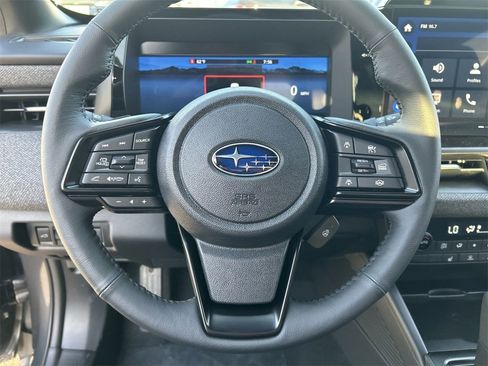 New 2026 Subaru Outback Limited XT image 19