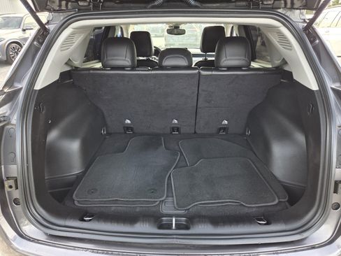 Used 2022 Jeep Compass Latitude FWD image 15