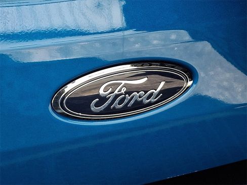 Certified 2025 Ford Bronco Badlands image 30