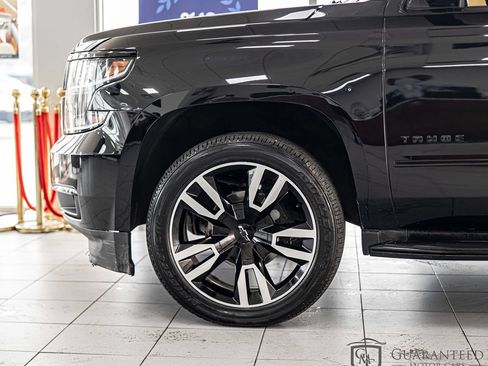 Used 2020 Chevrolet Tahoe Premier RWD image 7