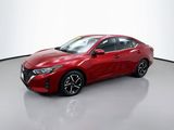 Used 2024 Nissan Sentra SV image 3