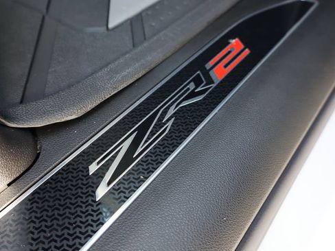 New 2026 Chevrolet Silverado 1500 ZR2 image 53