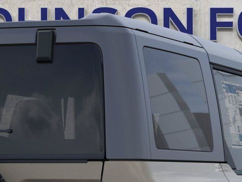 New 2026 Ford Bronco Big Bend AWD/4WD image 25