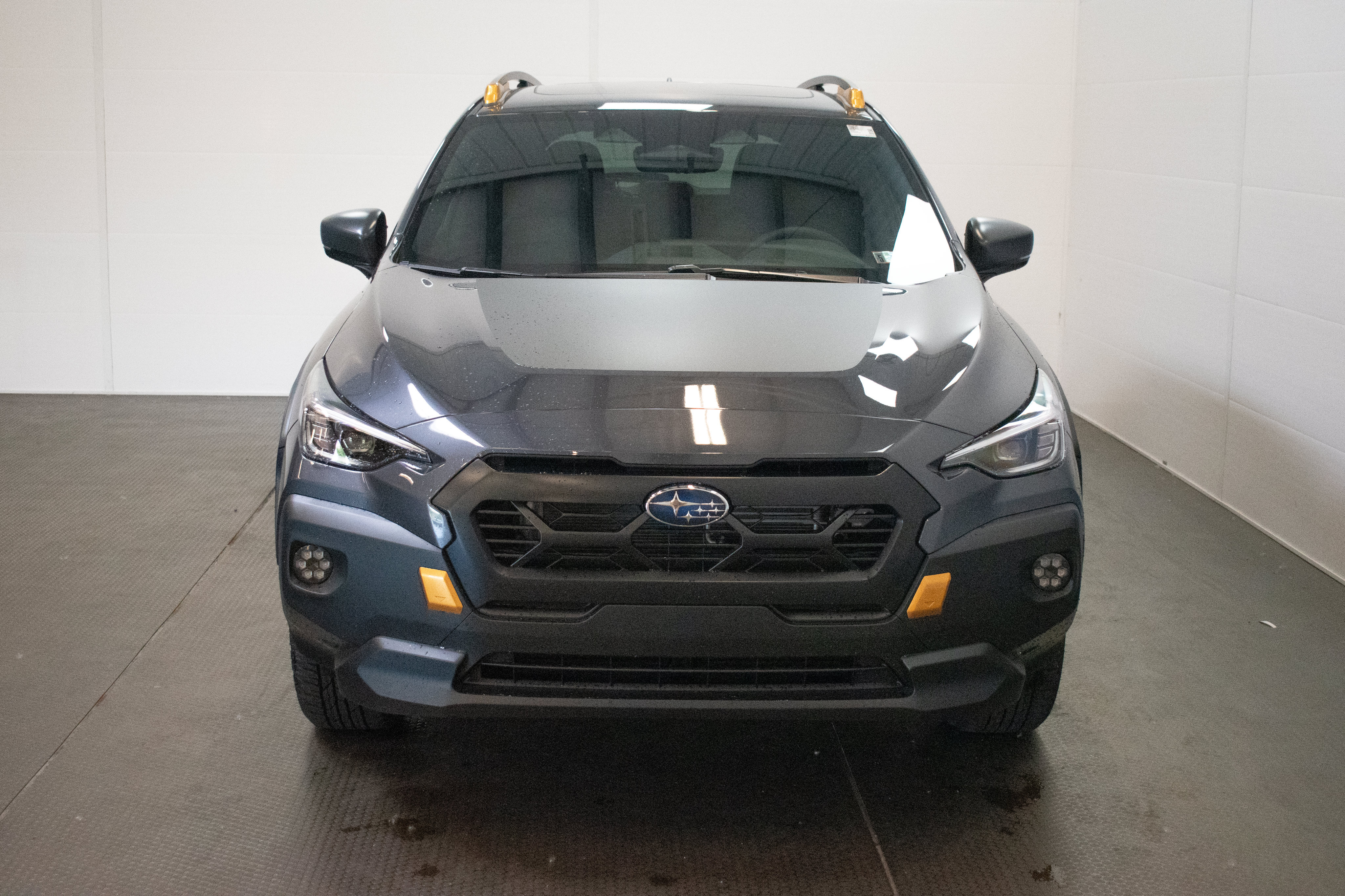 New 2027 Subaru Crosstrek 2.5i Wilderness AWD/4WD image 2