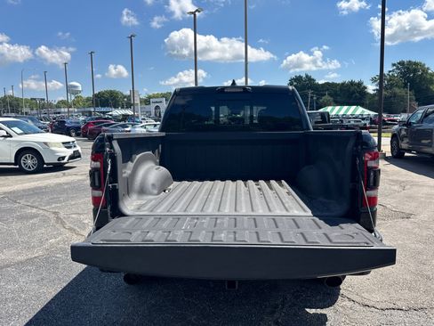 Used 2021 RAM 1500 Rebel w/ Rebel Level 2 Equipment Group AWD/4WD image 20