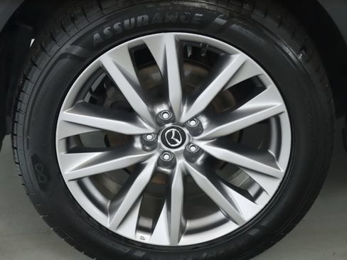 Used 2020 MAZDA CX-9 Grand Touring AWD/4WD image 12