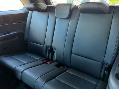 New 2026 Hyundai Palisade Calligraphy image 15