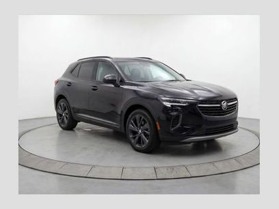 Used 2023 Buick Envision Essence w/ Sport Touring Package