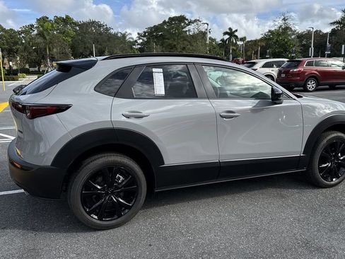New 2026 MAZDA CX-30 AWD 2.5 S image 5