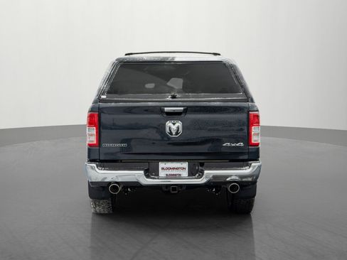 Used 2020 RAM 1500 Big Horn image 6