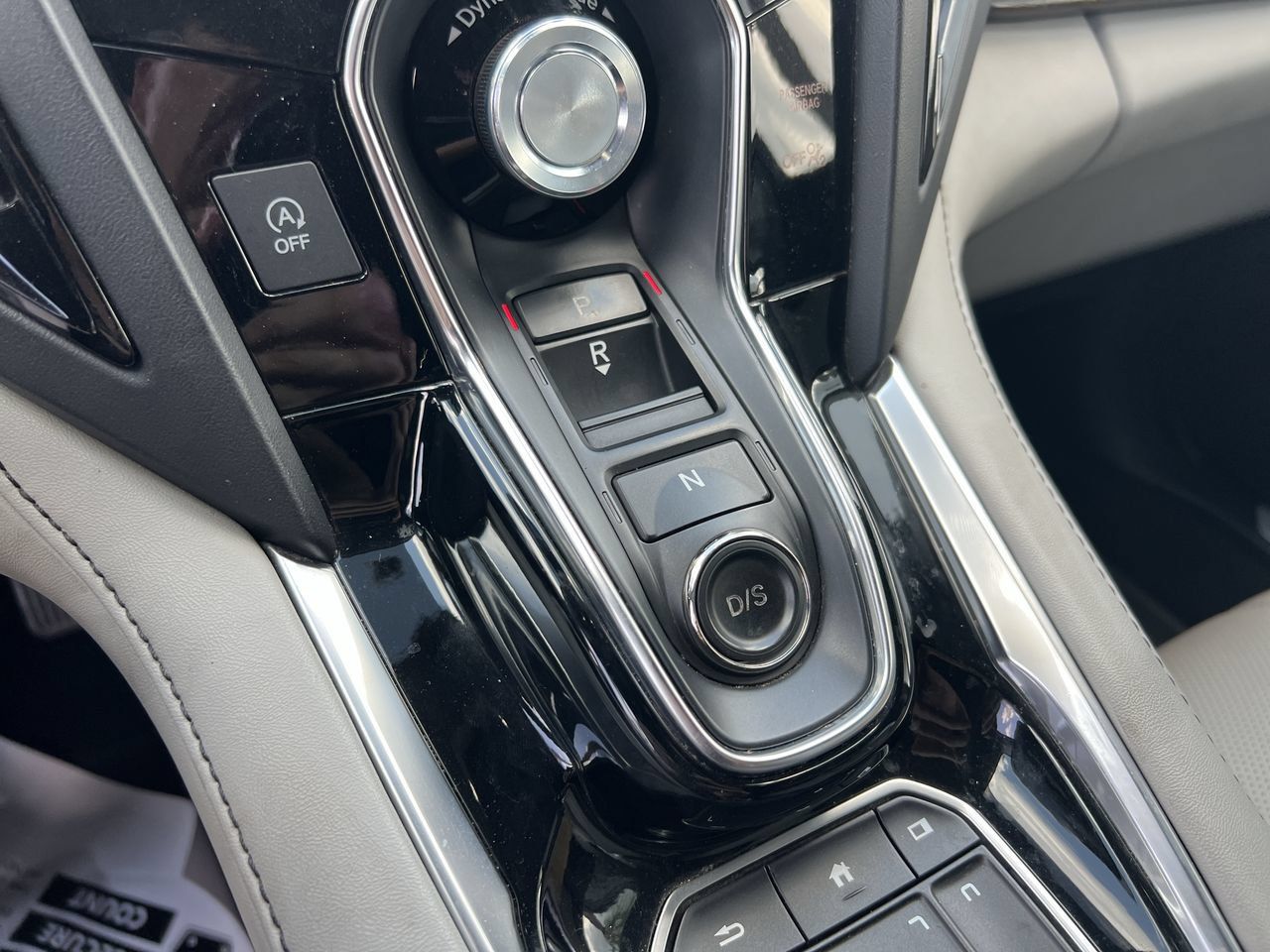 Used 2019 Acura RDX w/ Advance Package AWD/4WD image 26