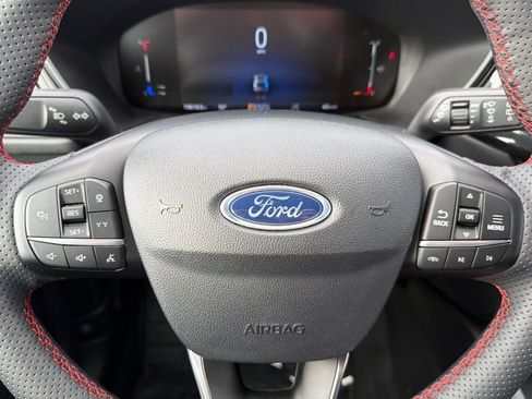 Certified 2023 Ford Escape ST-Line w/ Tech Pack #1 AWD/4WD image 23
