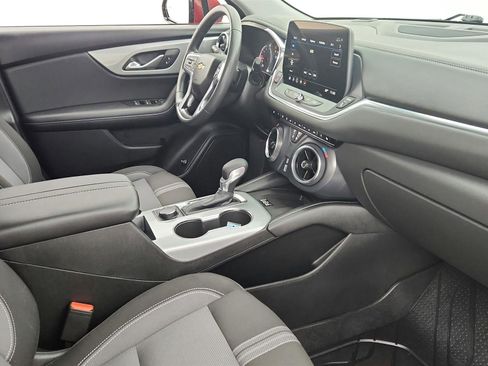 Used 2024 Chevrolet Blazer LT w/ Convenience Package image 34