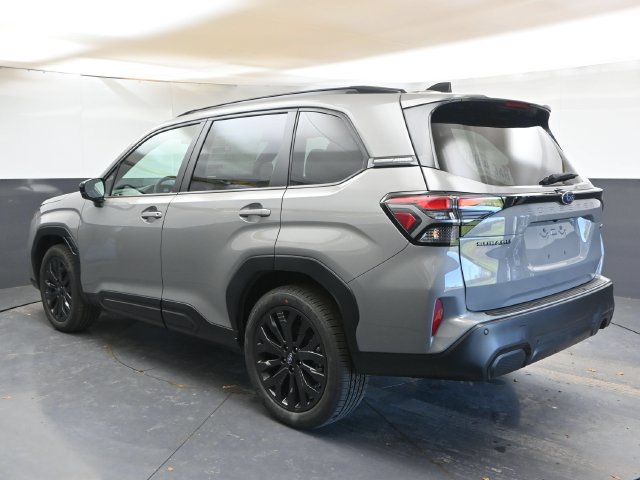 New 2026 Subaru Forester Sport AWD/4WD image 3
