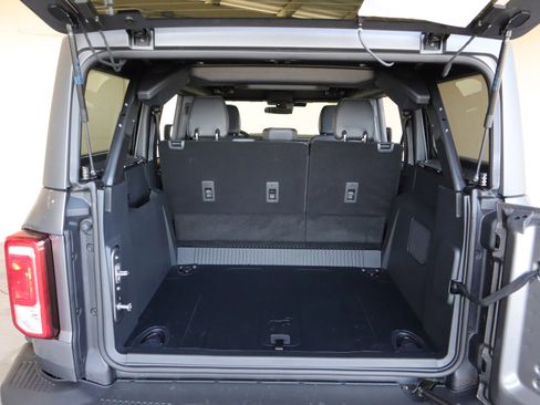 New 2025 Ford Bronco Big Bend w/ Black Diamond Package image 45