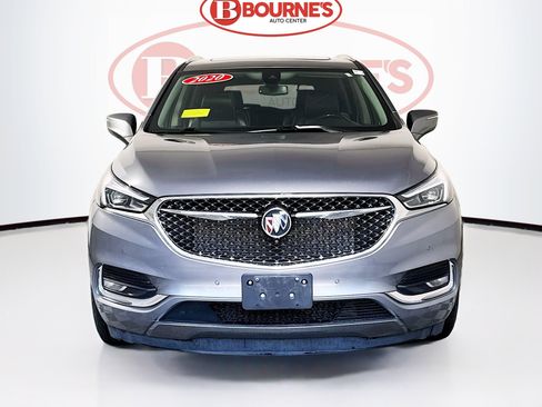 Used 2020 Buick Enclave Avenir w/ Avenir Technology Package AWD/4WD image 7