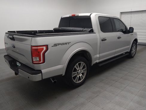 Used 2016 Ford F150 XLT w/ Equipment Group 302A Luxury image 10