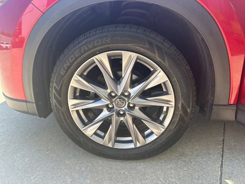 Used 2019 MAZDA CX-5 Grand Touring w/ GT Premium Package AWD/4WD image 38