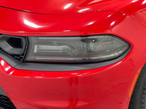 Used 2019 Dodge Charger Scat Pack w/ Daytona Edition Group RWD image 31