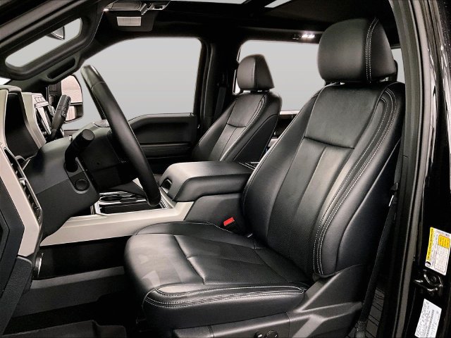 Used 2022 Ford F250 Lariat w/ Lariat Ultimate Package AWD/4WD image 24