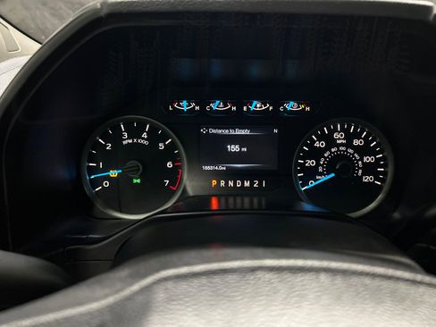 Used 2015 Ford F150 XLT w/ Equipment Group 301A Mid image 19