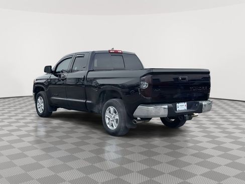 Used 2021 Toyota Tundra SR5 image 5