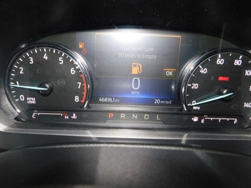 Used 2022 Ford Explorer XLT w/ Equipment Group 202A image 30