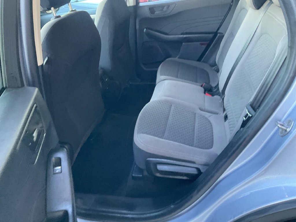 Used 2022 Ford Escape SE AWD/4WD image 5