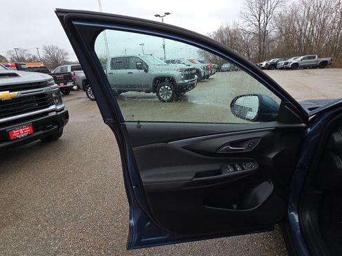 New 2026 Buick Envista Preferred w/ Convenience I Package image 12