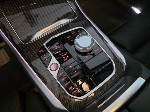 New 2026 BMW X5 M60i w/ Executive Package image 15