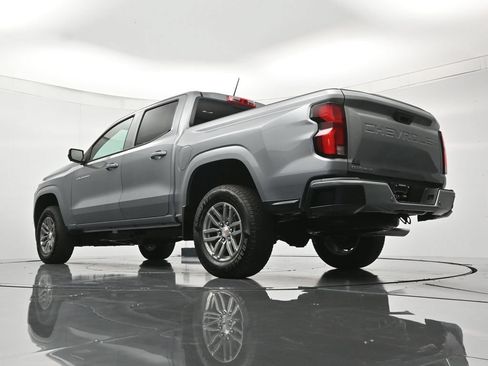 Certified 2026 Chevrolet Colorado LT w/ LT Convenience Package RWD image 43