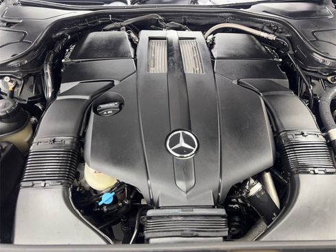 Used 2018 Mercedes-Benz S 450 Sedan image 73