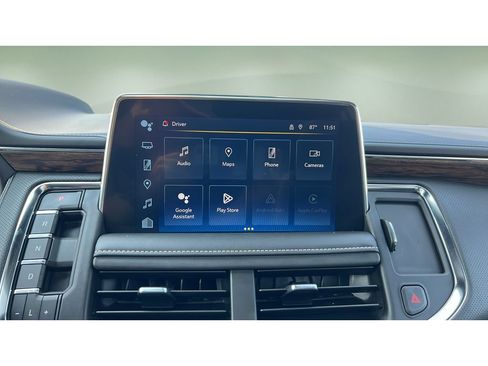 Certified 2024 Chevrolet Tahoe Premier w/ Premium Package AWD/4WD image 18
