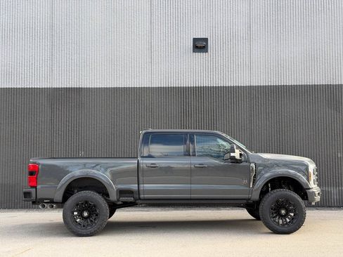 New 2026 Ford F350 Lariat AWD/4WD image 7