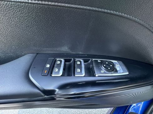 Used 2021 Kia K5 GT-Line image 5