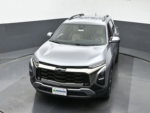 New 2026 Chevrolet Equinox ACTIV w/ Convenience Package III image 24