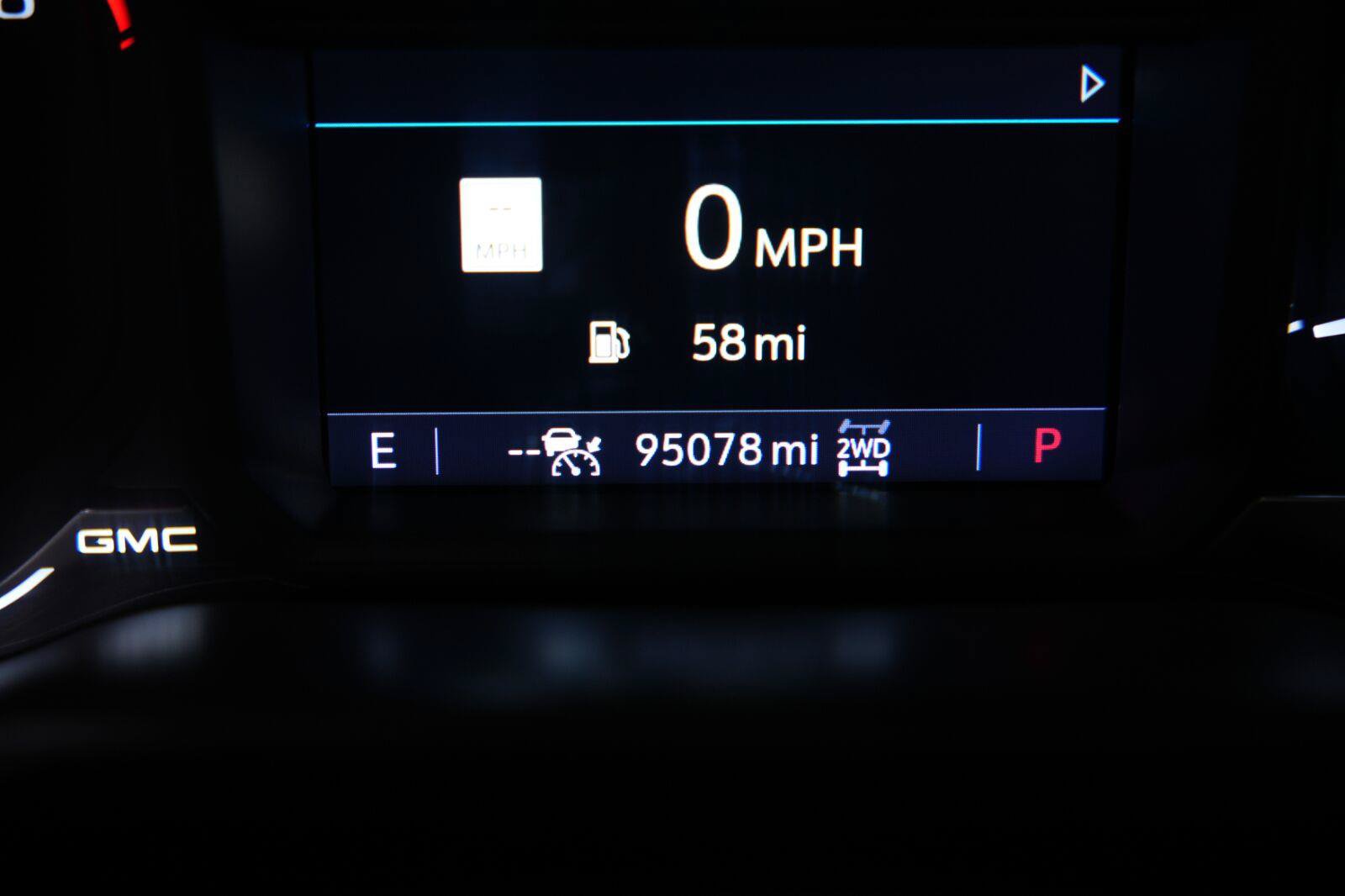Certified 2021 GMC Sierra 1500 SLT AWD/4WD image 43