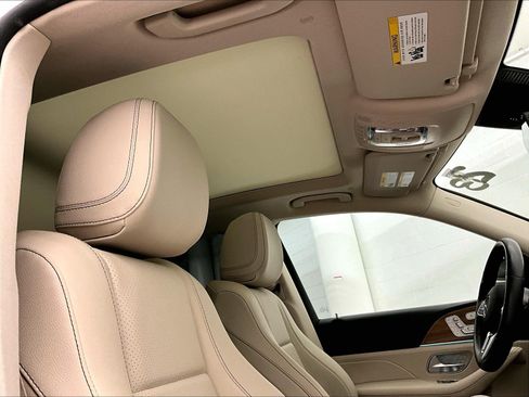 Certified 2023 Mercedes-Benz GLE 350 image 28