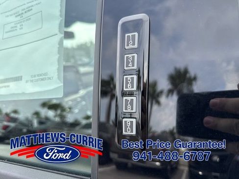 New 2026 Ford F150 XLT w/ Equipment Group 302A MID AWD/4WD image 9