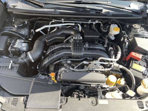 Certified 2023 Subaru Crosstrek 2.0i Premium image 19