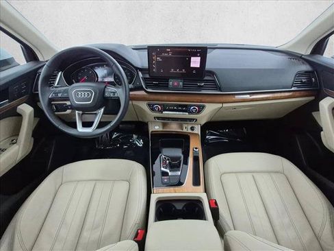 Used 2024 Audi Q5 2.0T Premium w/ Convenience Package AWD/4WD image 20
