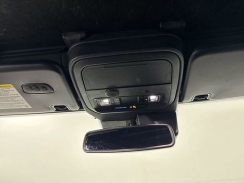 Used 2024 Ford Bronco Outer Banks AWD/4WD image 9