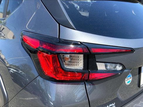 Certified 2025 Subaru Crosstrek 2.5i Limited AWD/4WD image 29