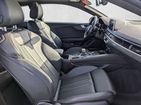 Used 2019 Audi A5 2.0T Premium Plus AWD/4WD image 20