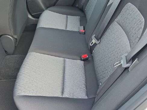 New 2026 Nissan Sentra SV w/ SV Convenience Package image 3