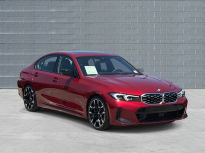 Used 2026 BMW M340i